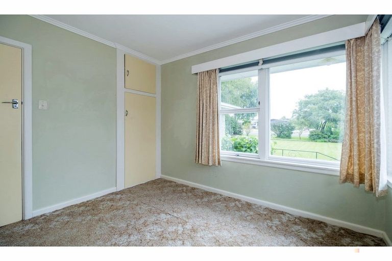 Photo of property in 32 Campbell Street, Geraldine, 7930