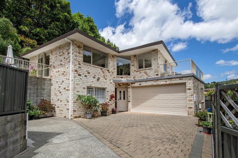 Photo of property in 14 Garden Court, Woodhill, Whangarei, 0110