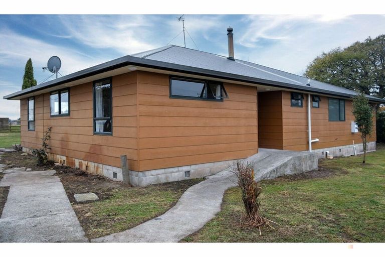 Photo of property in 297 Milford Clandeboye Road, Milford, Temuka, 7986