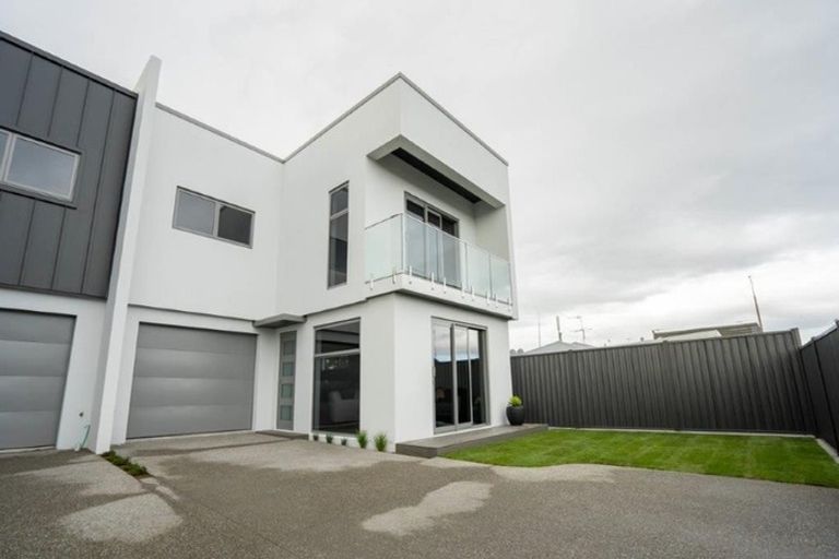 Photo of property in 53d Bourke Street, Windsor, Invercargill, 9810