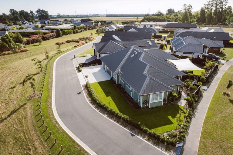 Photo of property in 62 Carnaveron Drive, Lincoln, 7608