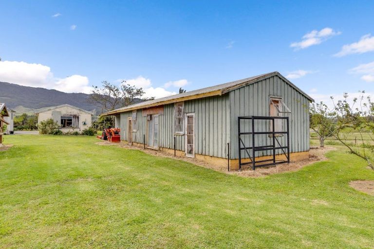 Photo of property in 869 Old Te Aroha Road, Okauia, Matamata, 3471