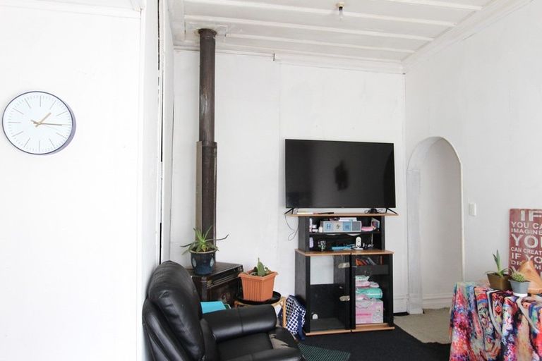 Photo of property in 25 Arthur Street, Pahiatua, 4910