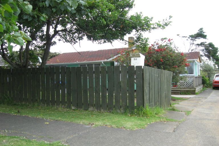 Photo of property in 54 Viscount Street, Mangere, Auckland, 2022