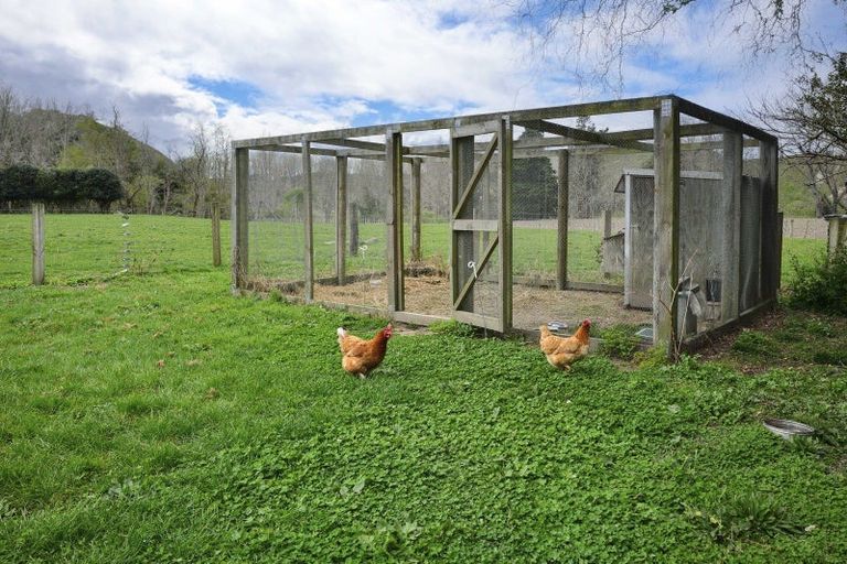 Photo of property in 232 Brownlie Road, Frasertown, Wairoa, 4195