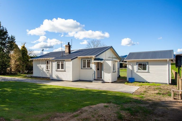 Photo of property in 3985 State Highway 29, Te Poi, Matamata, 3473
