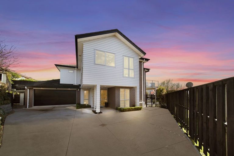 Photo of property in 311a Upper Queen Street, Pukekohe, 2120