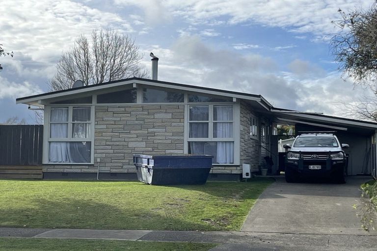 Photo of property in 15 Langley Avenue, Milson, Palmerston North, 4414