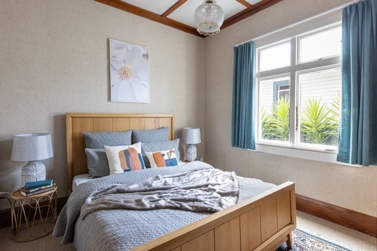 Photo of property in 163 Georges Drive, Napier South, Napier, 4110