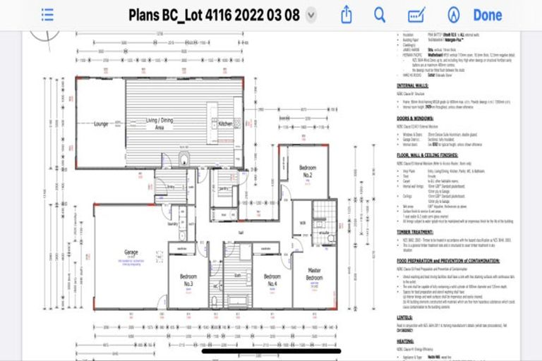 Photo of property in 70 Spur Ridge Rise, Jacks Point, 9371
