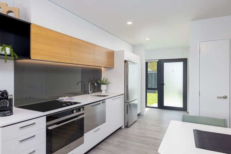 Photo of property in 1/43 Dickens Street, Addington, Christchurch, 8024