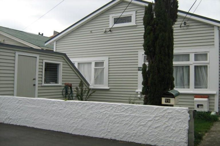 Photo of property in 76 Ross Street, Kilbirnie, Wellington, 6022