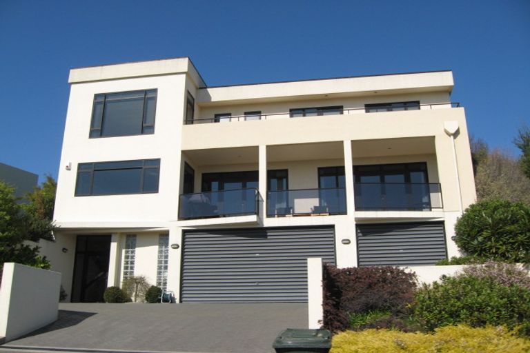 Photo of property in 4 Scarff Place, Cashmere, Christchurch, 8022