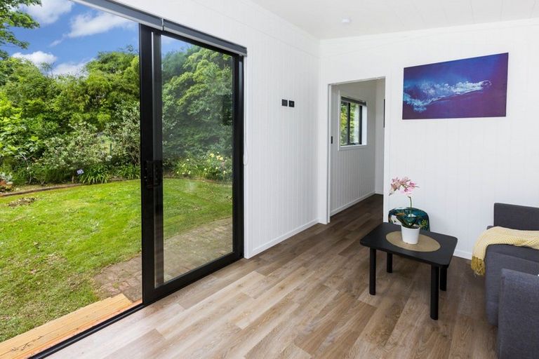 Photo of property in 56 Whitemans Road, Silverstream, Upper Hutt, 5019