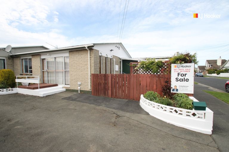 Photo of property in 13a Ascot Street, Saint Kilda, Dunedin, 9012