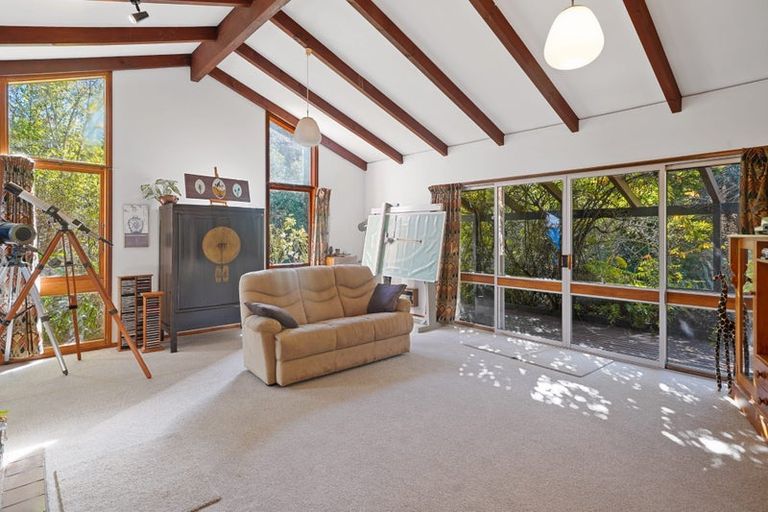 Photo of property in 134 Double Corner Road, Amberley, 7481