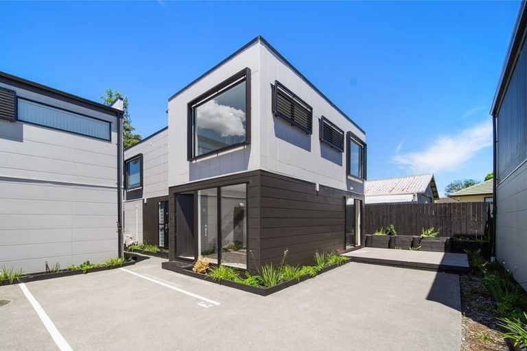 Photo of property in 9d Coates Road, Papatoetoe, Auckland, 2025