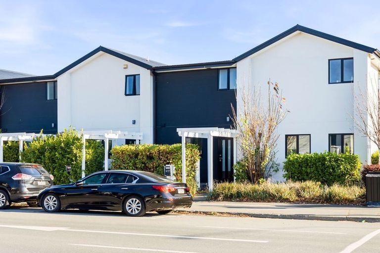 Photo of property in 4/273 Barbadoes Street, Christchurch Central, Christchurch, 8011