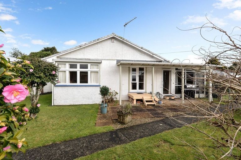 Photo of property in 31 Hobson Street, Maeroa, Hamilton, 3200