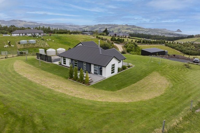 Photo of property in 212 Mcmaster Road, Saddle Hill, Dunedin, 9076