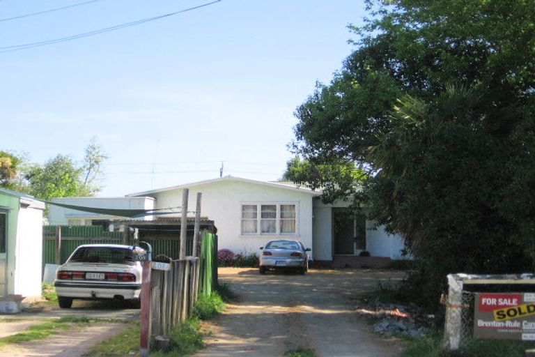 Photo of property in 210 Ormond Road, Mangapapa, Gisborne, 4010