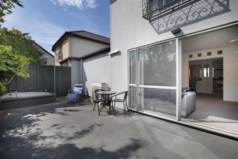 Photo of property in 2a Antrim Street, Sydenham, Christchurch, 8023