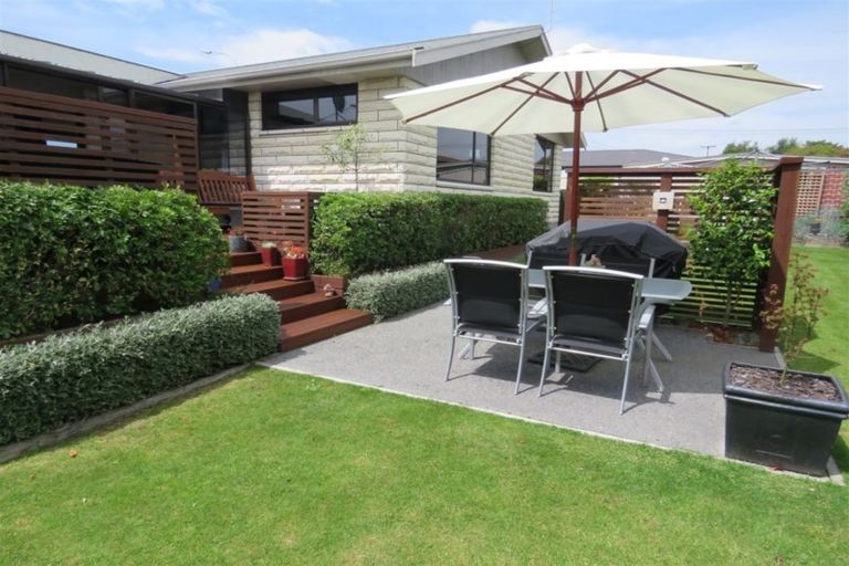Photo of property in 4 Morgans Road, Glenwood, Timaru, 7910