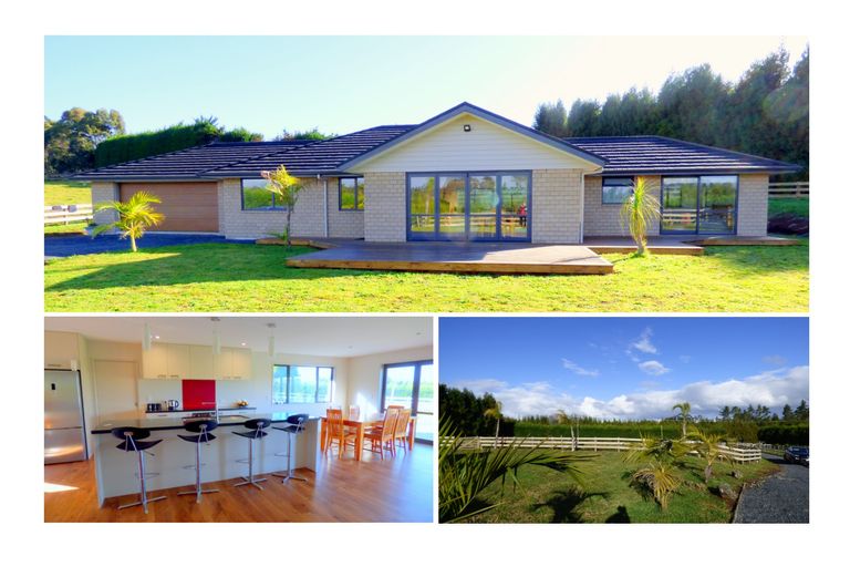 Photo of property in 139 Stanners Road, Kerikeri, 0295