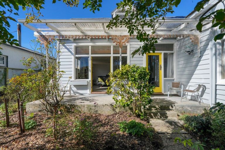 Photo of property in 197 Mary Street, Richmond, Invercargill, 9810