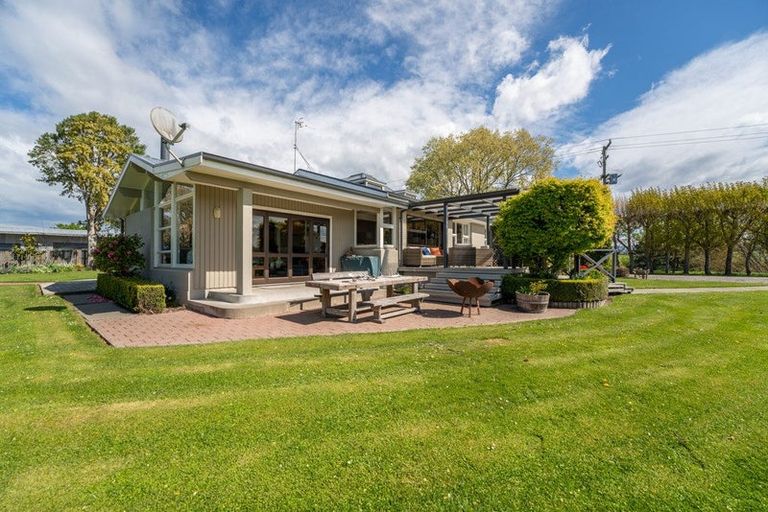 Photo of property in 9 Barton Road, Otipua Creek, Timaru, 7974