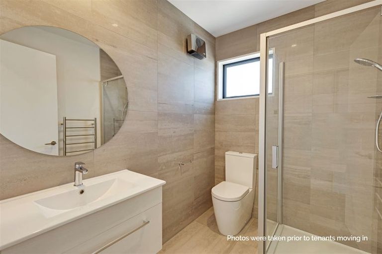 Photo of property in 1/11 Halliwell Avenue, Papanui, Christchurch, 8052