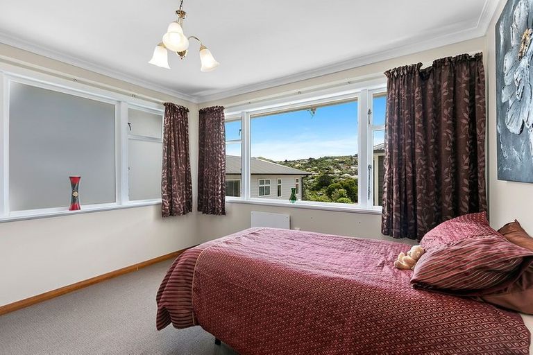 Photo of property in 116 Helston Road, Paparangi, Wellington, 6037