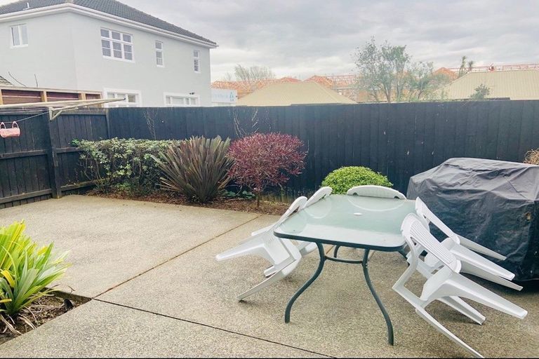 Photo of property in 541a Manchester Street, St Albans, Christchurch, 8014