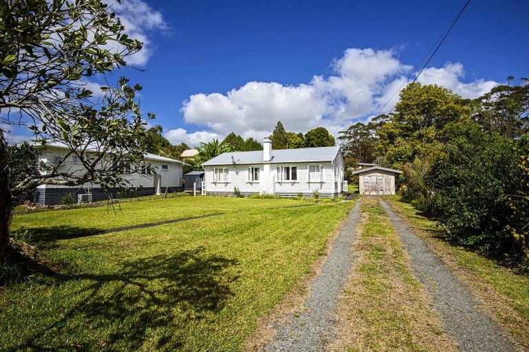 Photo of property in 33 Cockburn Street, Onerahi, Whangarei, 0110