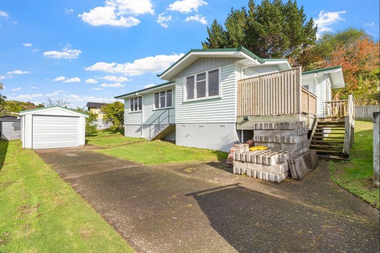 Photo of property in 65b Endeavour Street, Marfell, New Plymouth, 4310