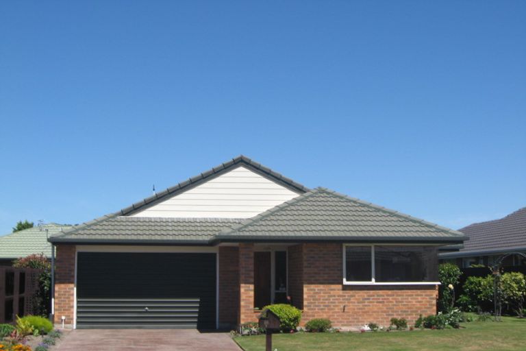 Photo of property in 2/36 Kintyre Drive, Broomfield, Christchurch, 8042