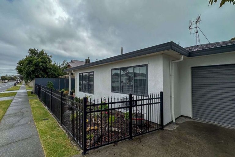 Photo of property in 183 Vigor Brown Street, Napier South, Napier, 4110