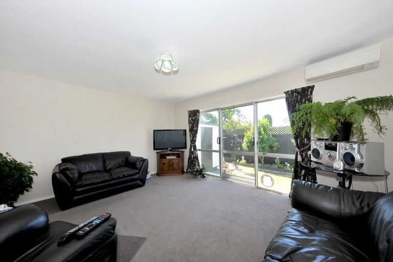 Photo of property in 3/76 Nursery Road, Phillipstown, Christchurch, 8011