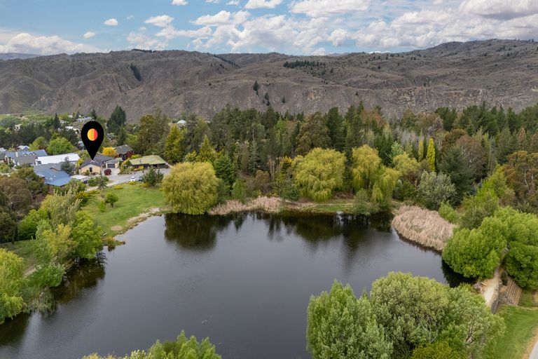 Photo of property in 3 Peterson Place, Bridge Hill, Alexandra, 9320