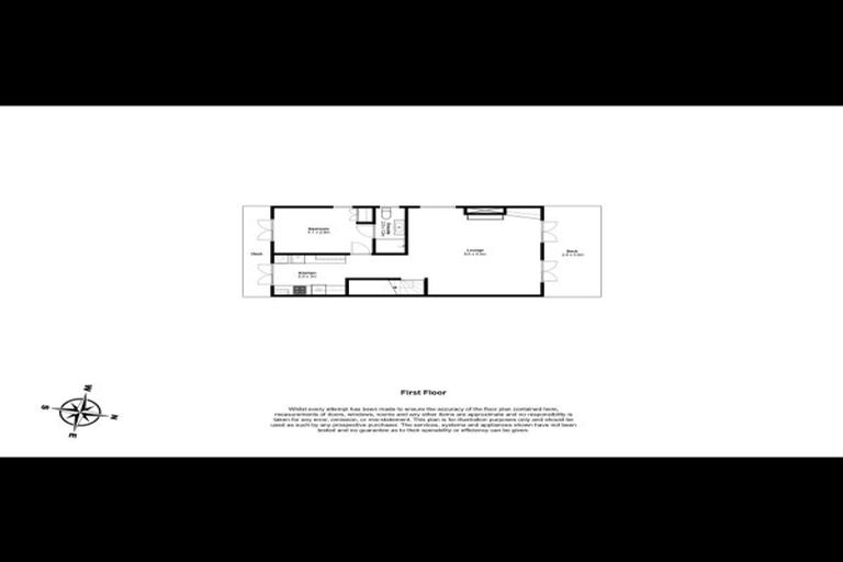 Photo of property in 40f Agra Crescent, Khandallah, Wellington, 6035