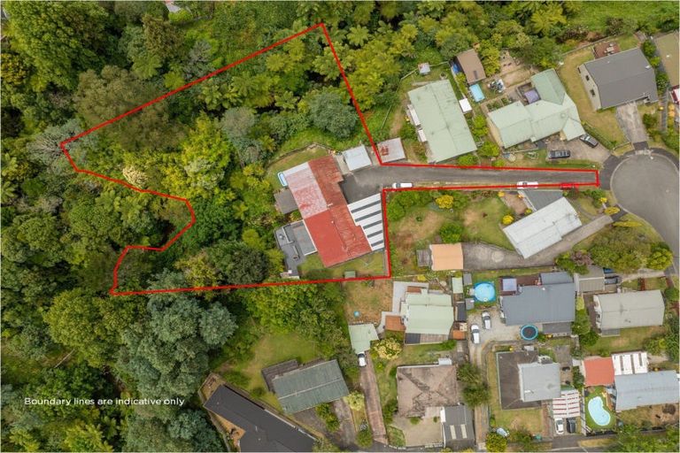 Photo of property in 45 Tomin Road, Glenview, Hamilton, 3206