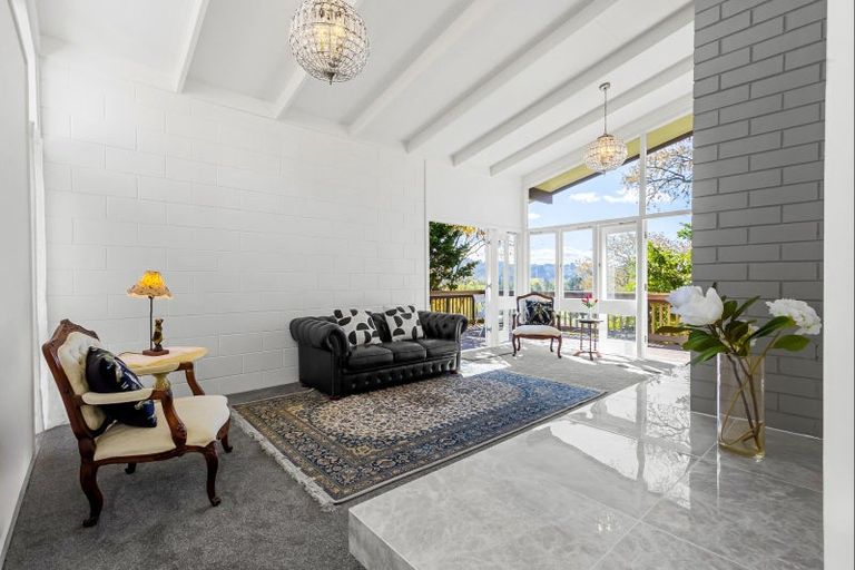 Photo of property in 29 Hikurangi Terrace, Taumarunui, 3920