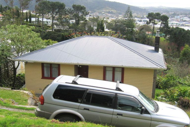 Photo of property in 202 Morningside Road, Morningside, Whangarei, 0110