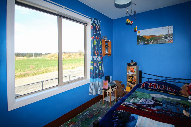 Photo of property in 101 Airedale Road, Weston, Oamaru, 9492