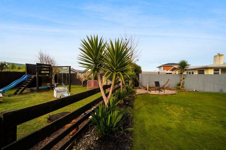 Photo of property in 20 Reid Avenue, Hawera, 4610