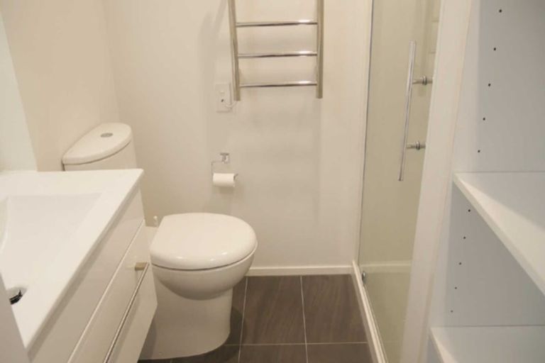 Photo of property in Leicester Executive Apartments, 407/282 Madras Street, Christchurch Central, Christchurch, 8011