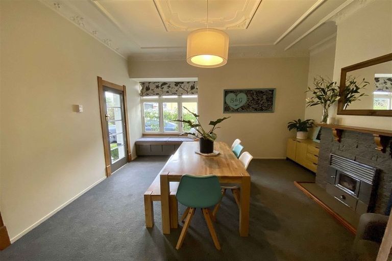 Photo of property in 160 Bamborough Street, Richmond, Invercargill, 9810