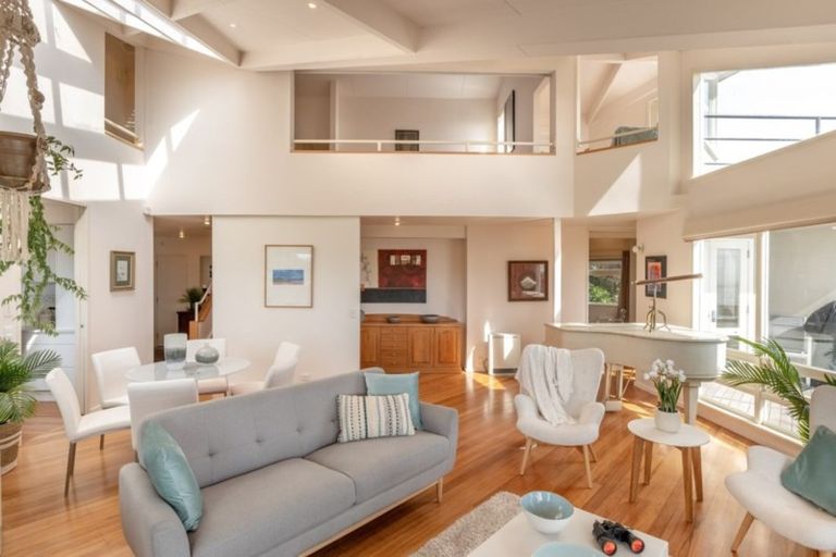 Photo of property in 329a Rosetta Road, Raumati Beach, Paraparaumu, 5032