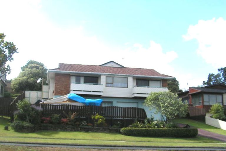 Photo of property in 59 Kennedy Avenue, Forrest Hill, Auckland, 0620