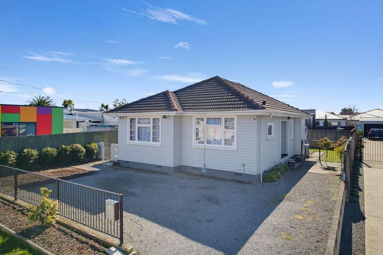 Photo of property in 5 Dudley Street, Richmond, Christchurch, 8013